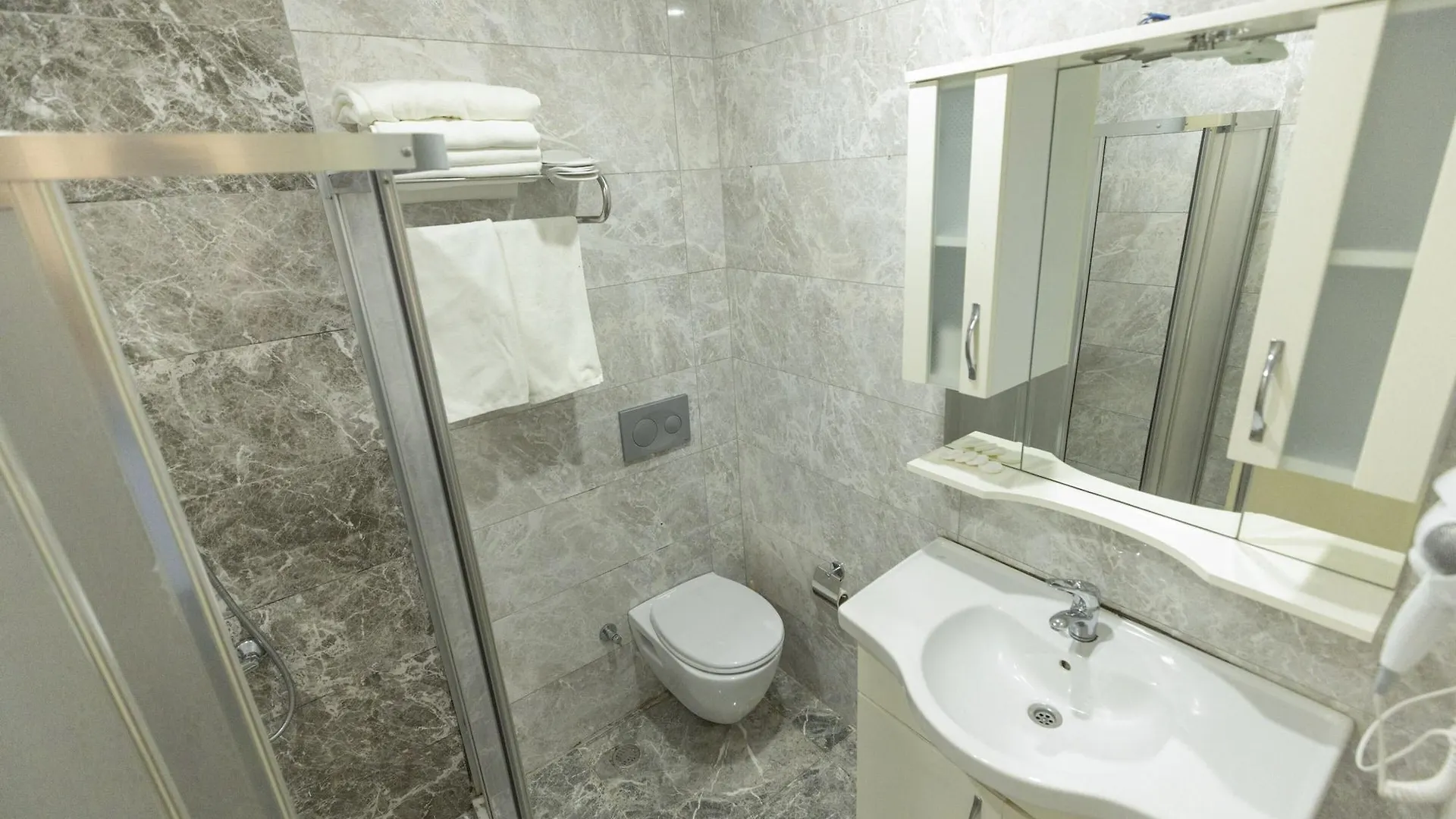 De Maree Hotel Istanbul 3*,  Turkey