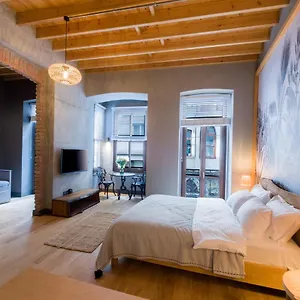 Aparthotel Art Pera, Istanbul