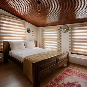 Aparthotel Noah Galata, Istanbul