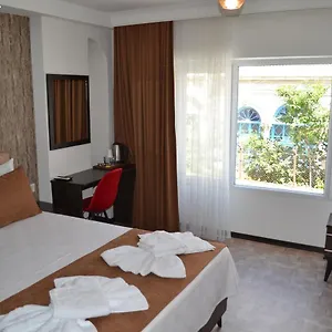 Hotel Global 2022, Istanbul