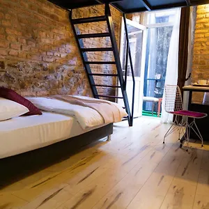 Hotel Aysa, Istanbul