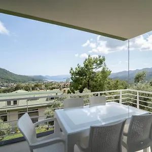  Апартаменты Amazing Duplex With Fascinating View And Shared Pool In Gocek Турция