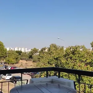 Akcahan Antalya