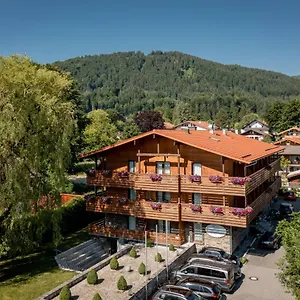 *** Отель Garni Германия