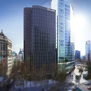 Glad Gangnam Coex Center Hotel Seoul