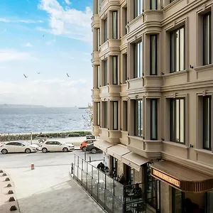 Dream Karakoey Bosphorus Otel