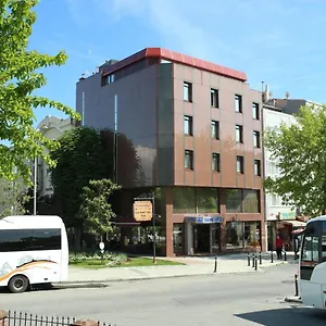 Yavuz Otel