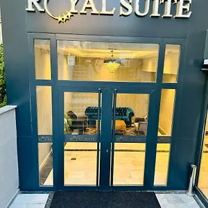 Royal *** Istanboel