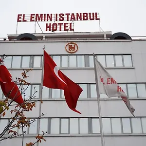 El Emin **** Istanboel
