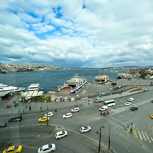 Manesol Old Bosphorus Отель
