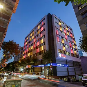 Ramada Encore By Wyndham Sisli **** Istanboel