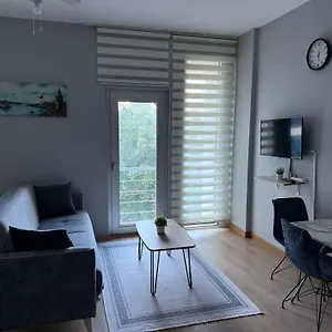 Nur Sena's House Istanboel