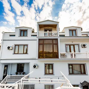 Elia Palace Hotel Tbilisi