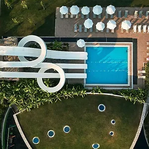Akra Fethiye The Tui Blue Sensatori (adults Only) Kargı