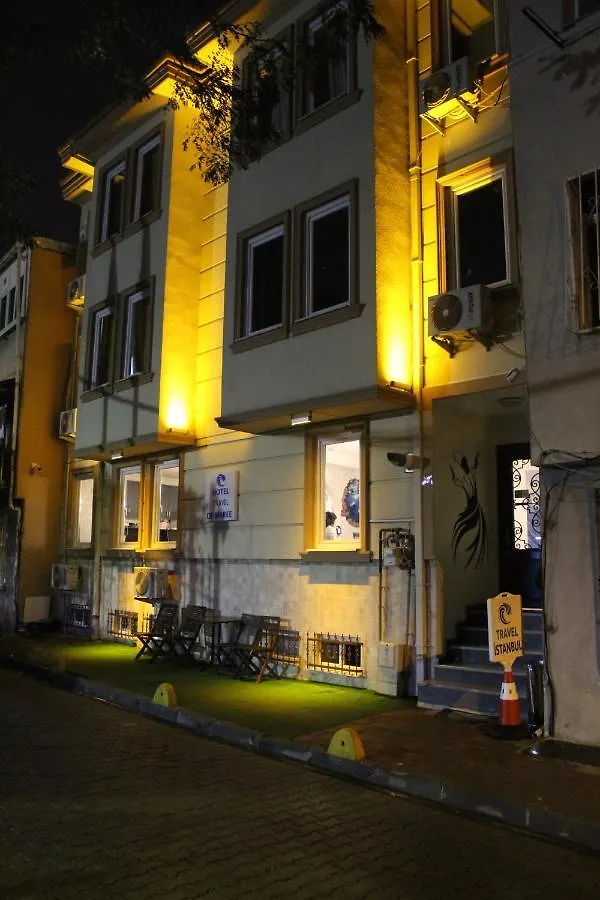 De Maree Otel İstanbul