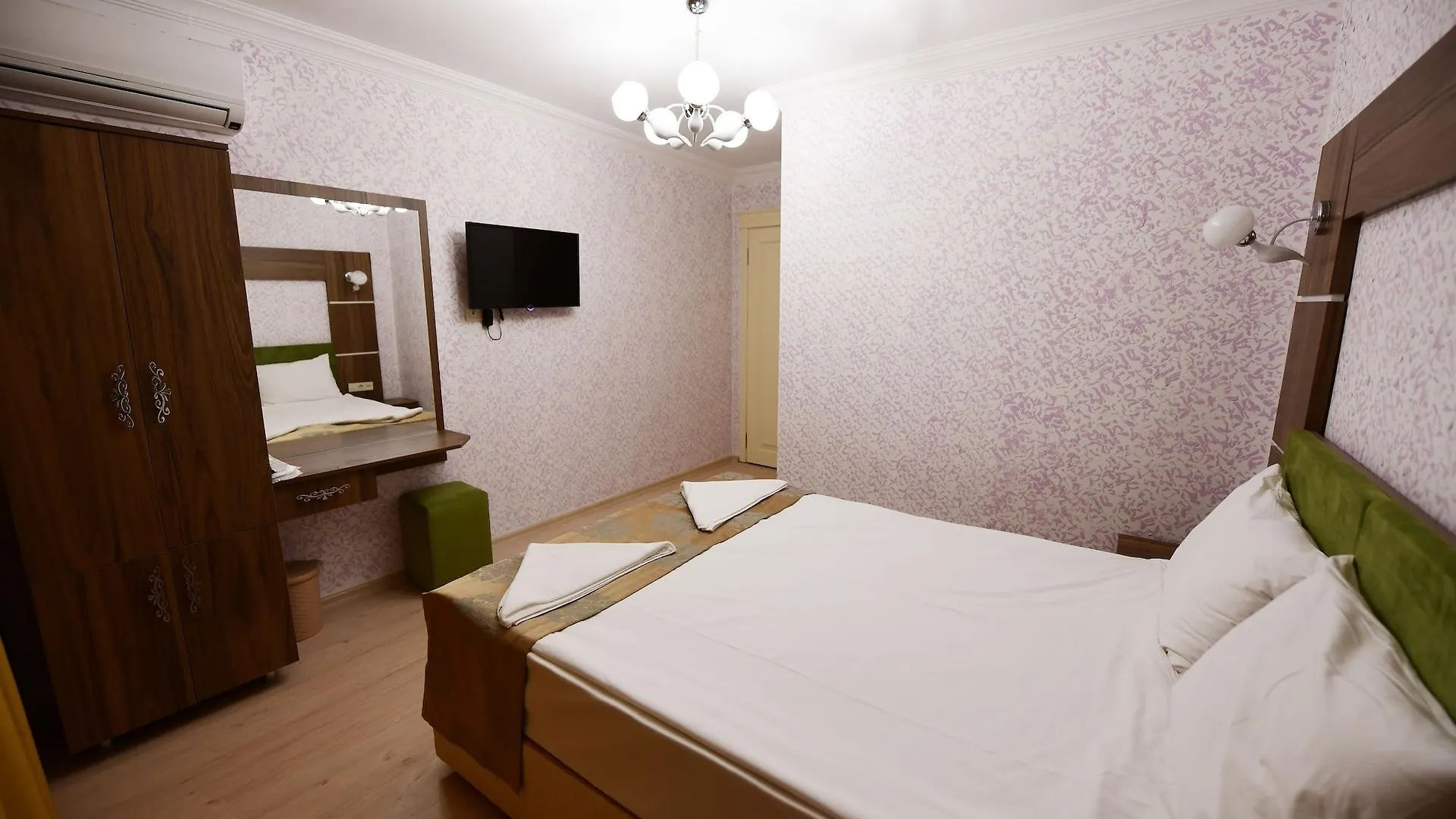 Hotel De Maree Istanbul