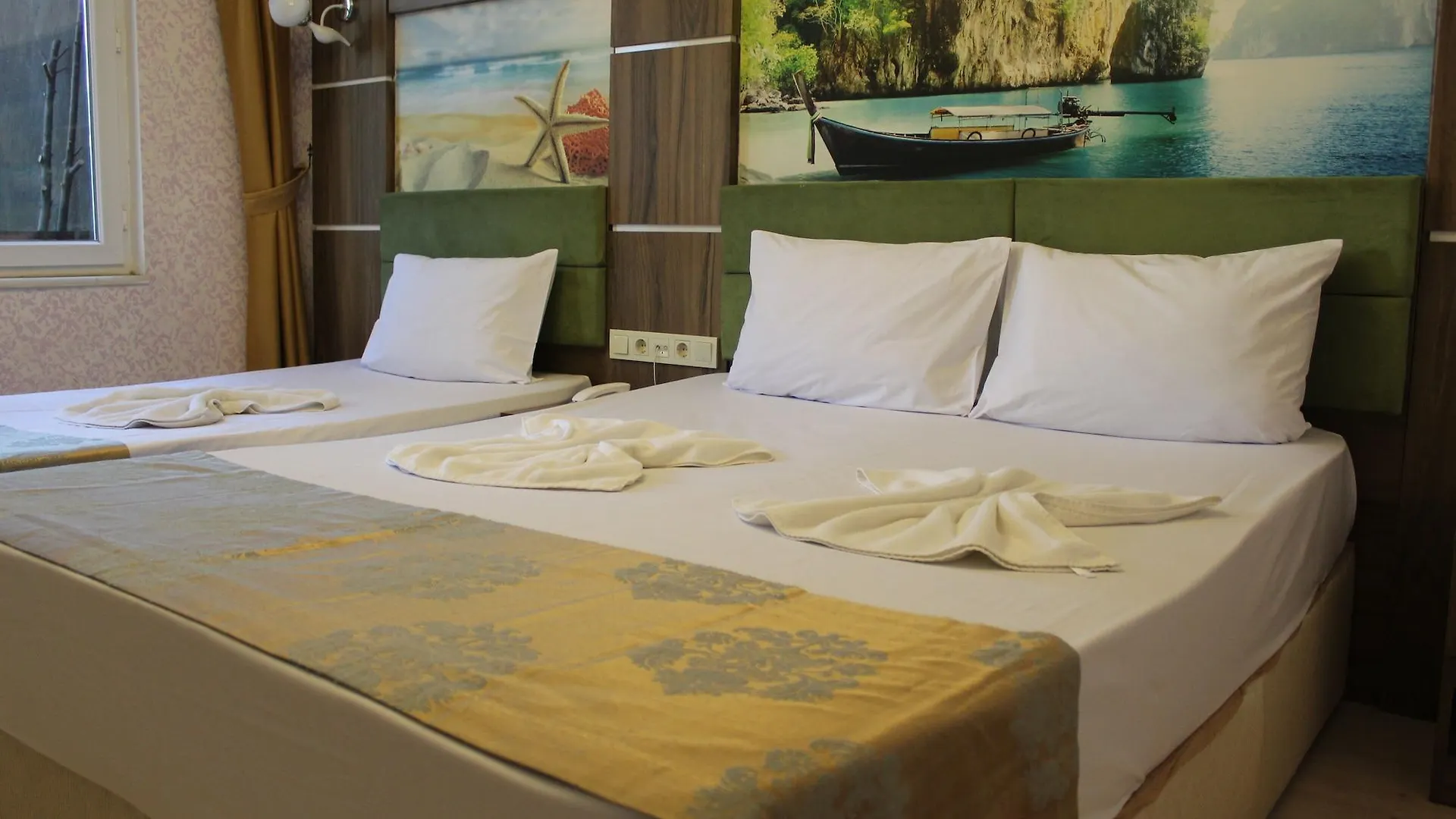 De Maree Otel İstanbul