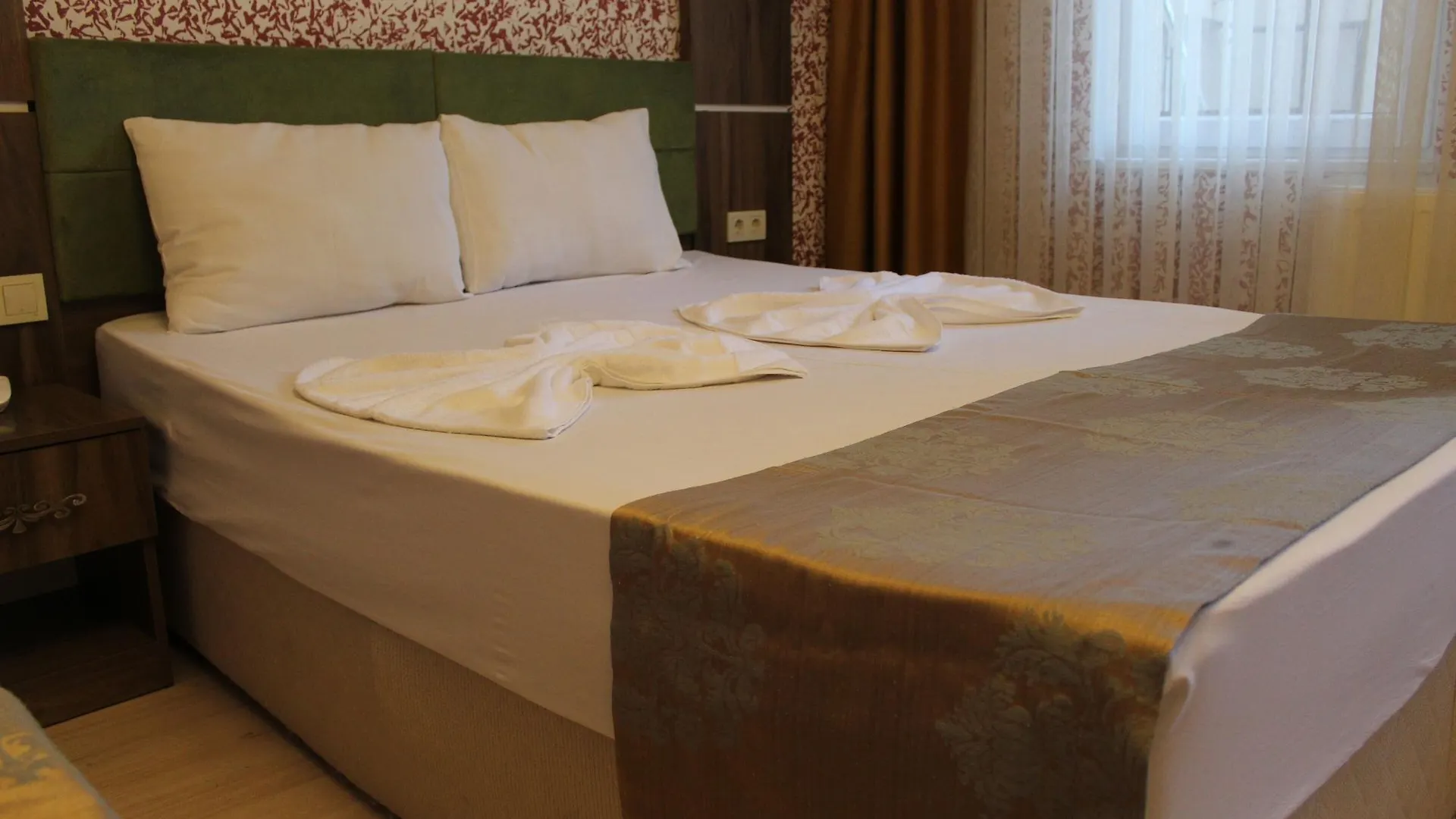De Maree Otel İstanbul