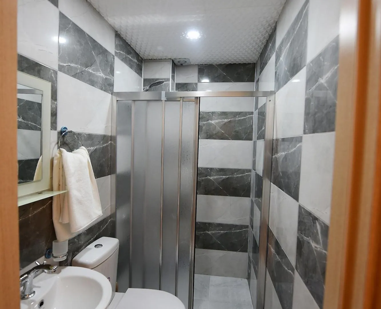 De Maree Otel İstanbul 3*,  Türkiye