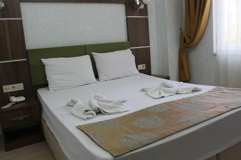 De Maree Otel İstanbul