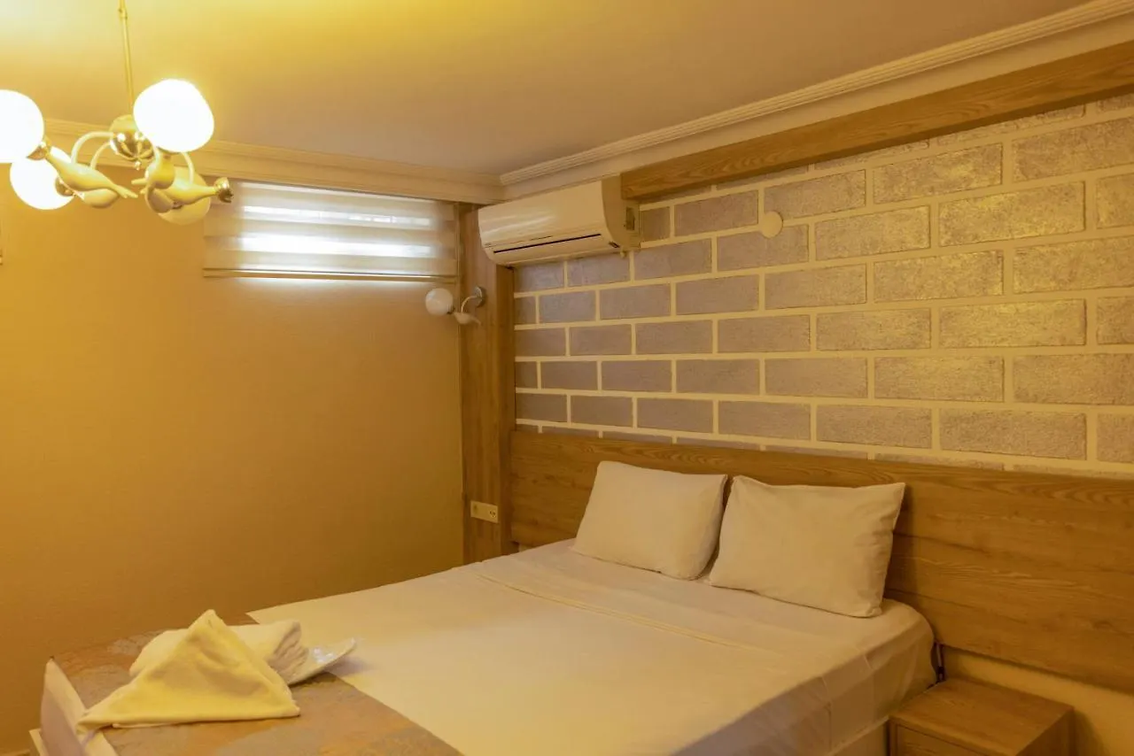 De Maree Otel İstanbul 3*,