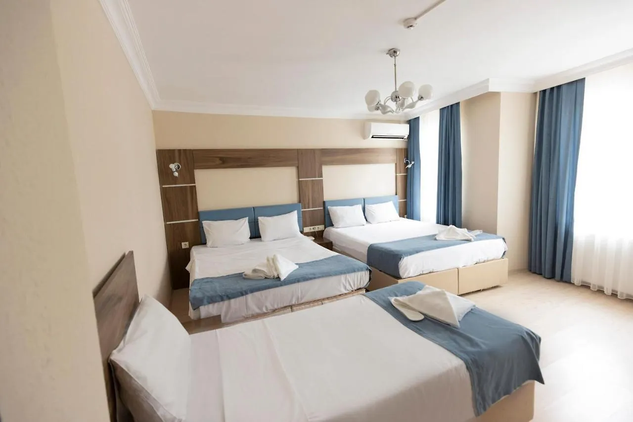 De Maree Otel İstanbul