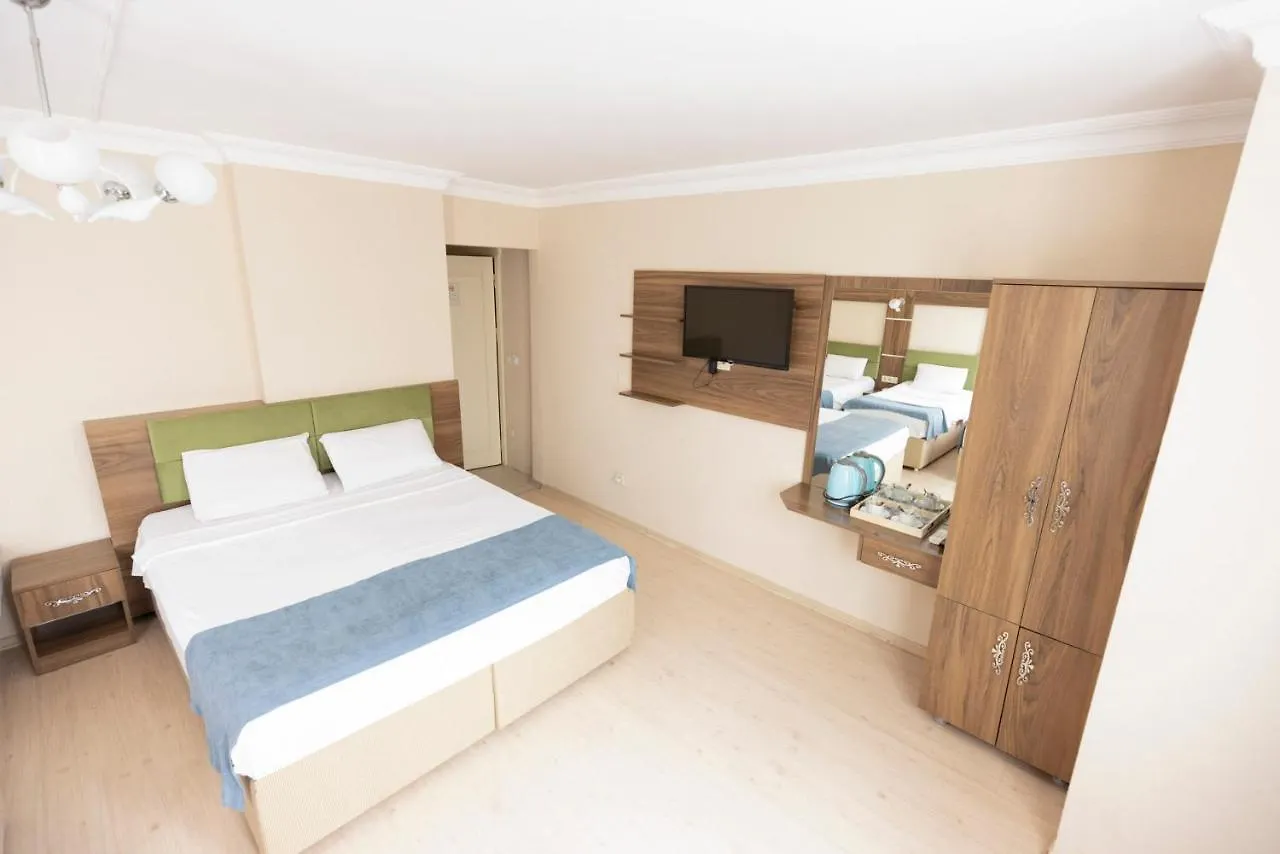 De Maree Otel İstanbul