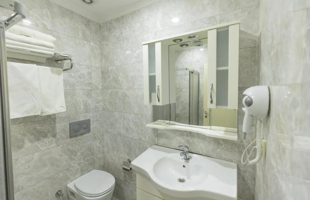 De Maree Otel İstanbul
