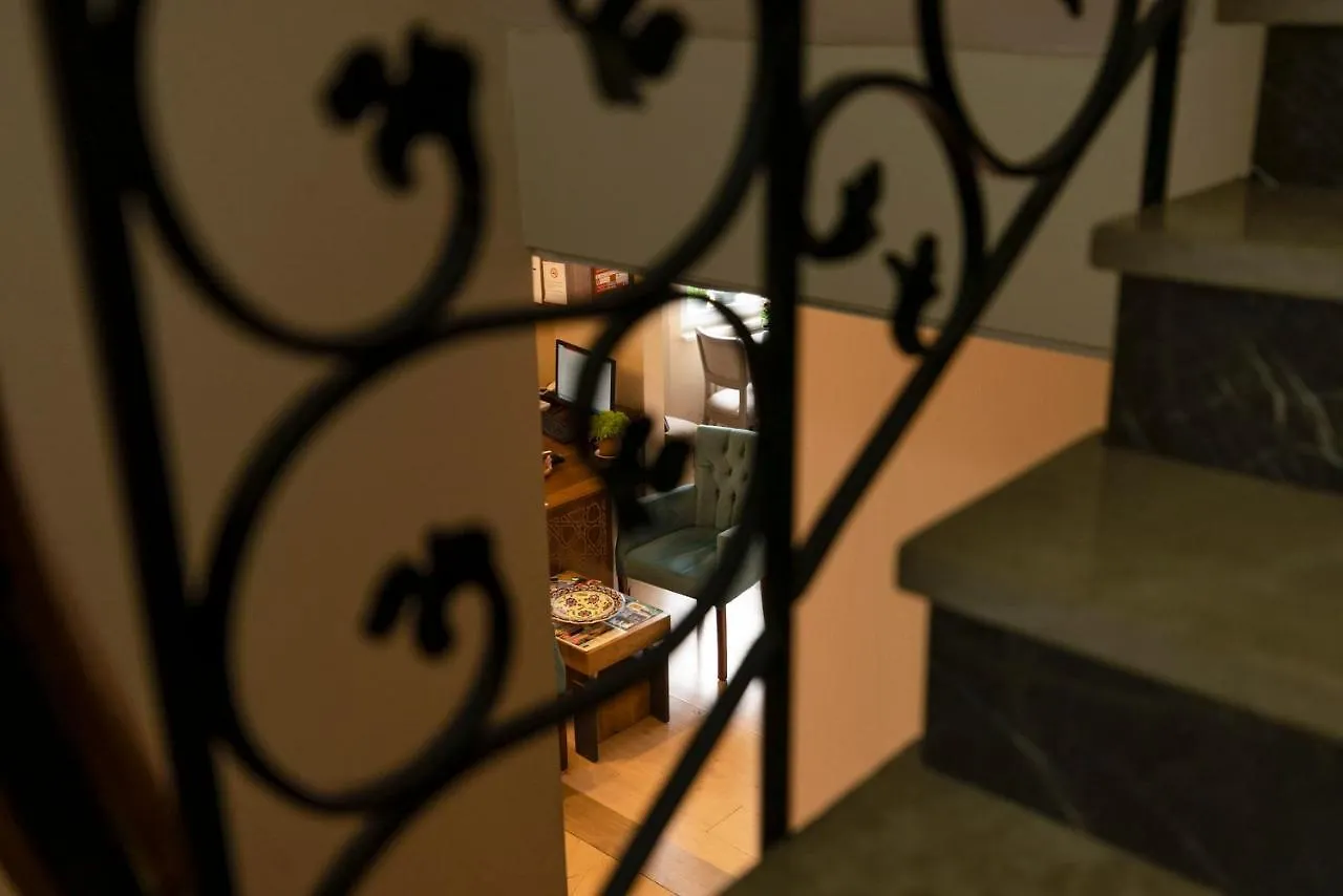 De Maree Hotel Istanbul 3*,  Turkey