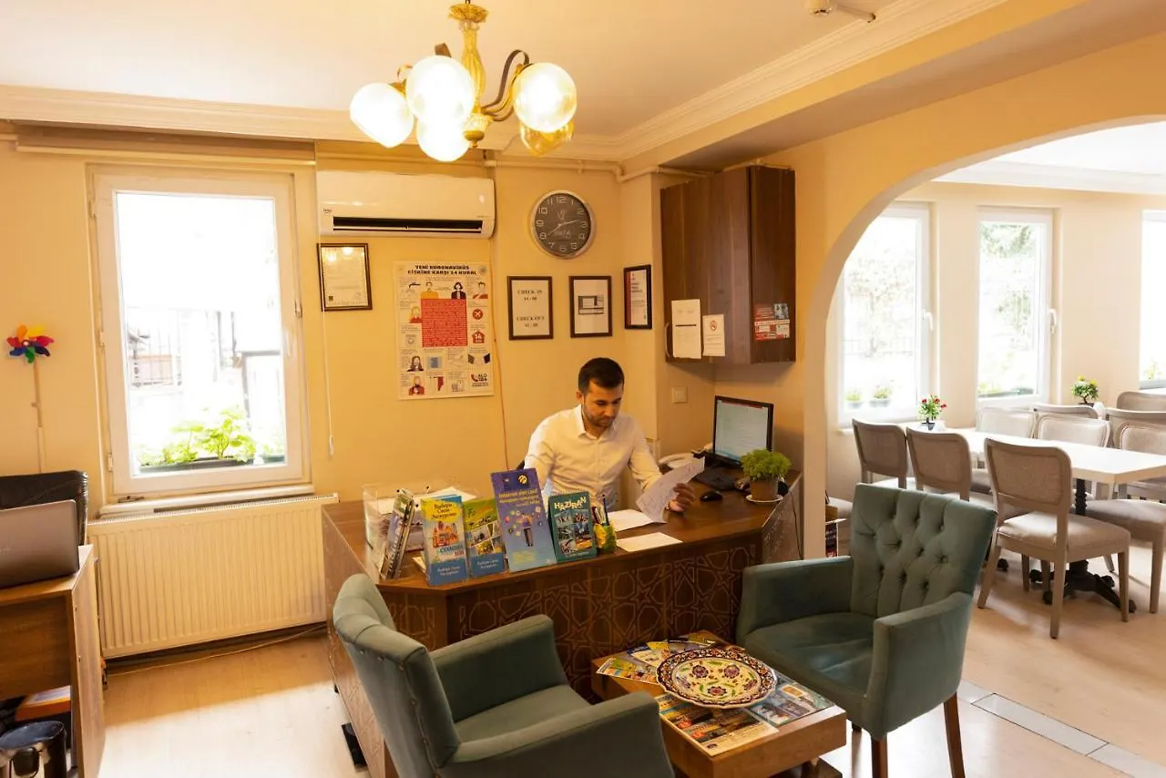 De Maree Otel İstanbul