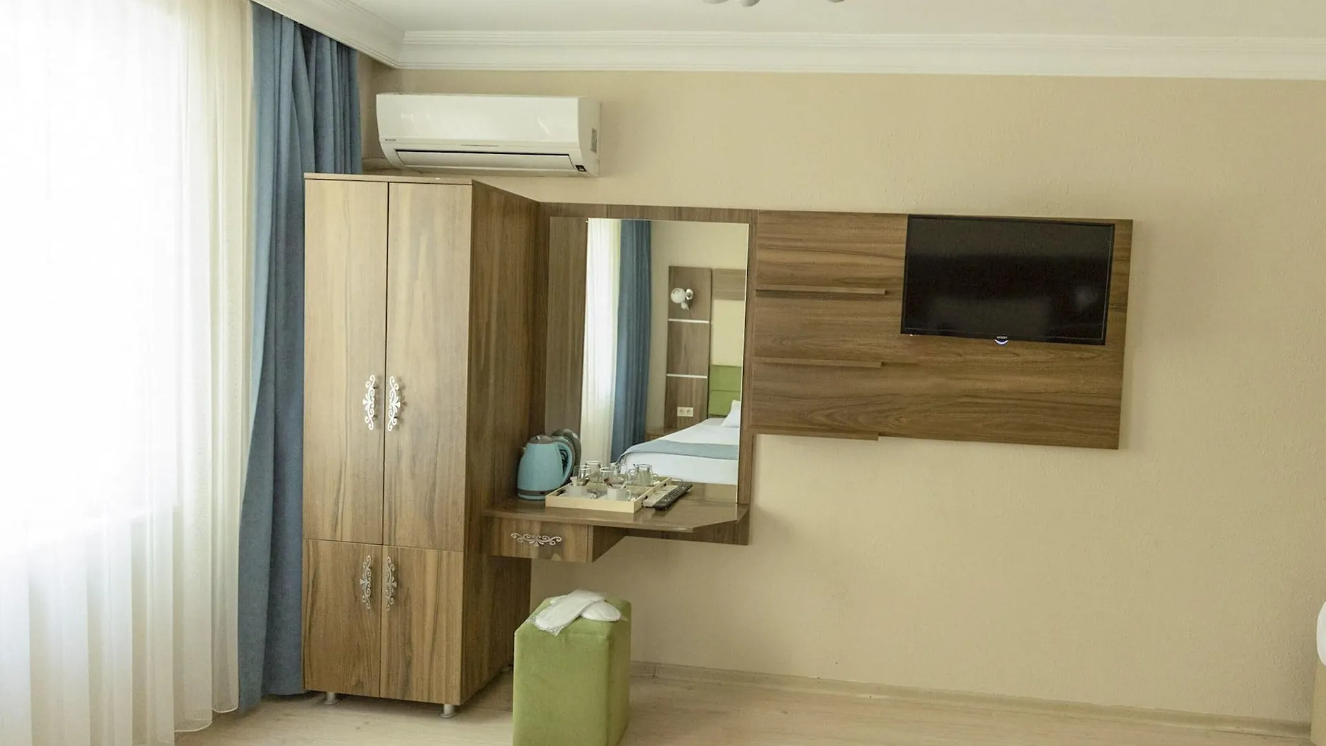 De Maree Otel İstanbul