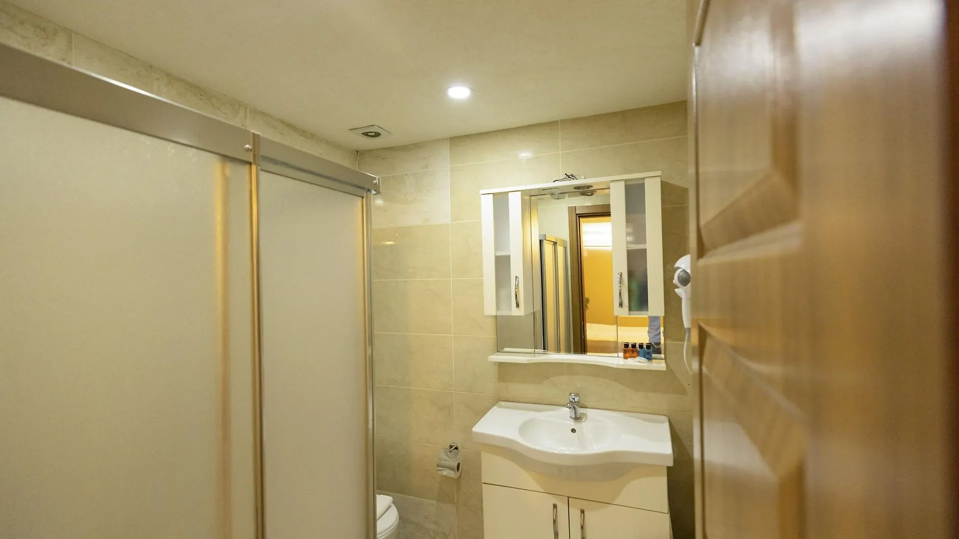 De Maree Otel İstanbul 3*,