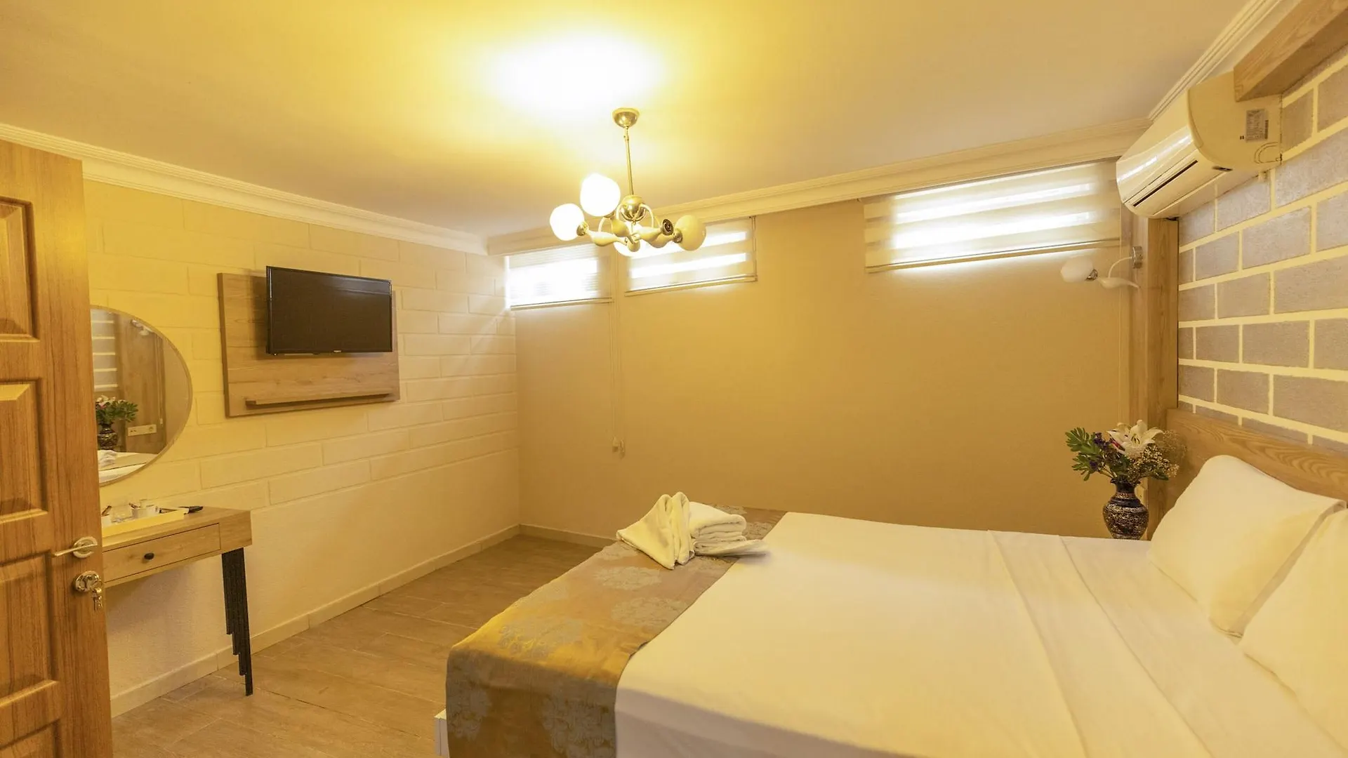 Hotel De Maree Istanbul Türkei