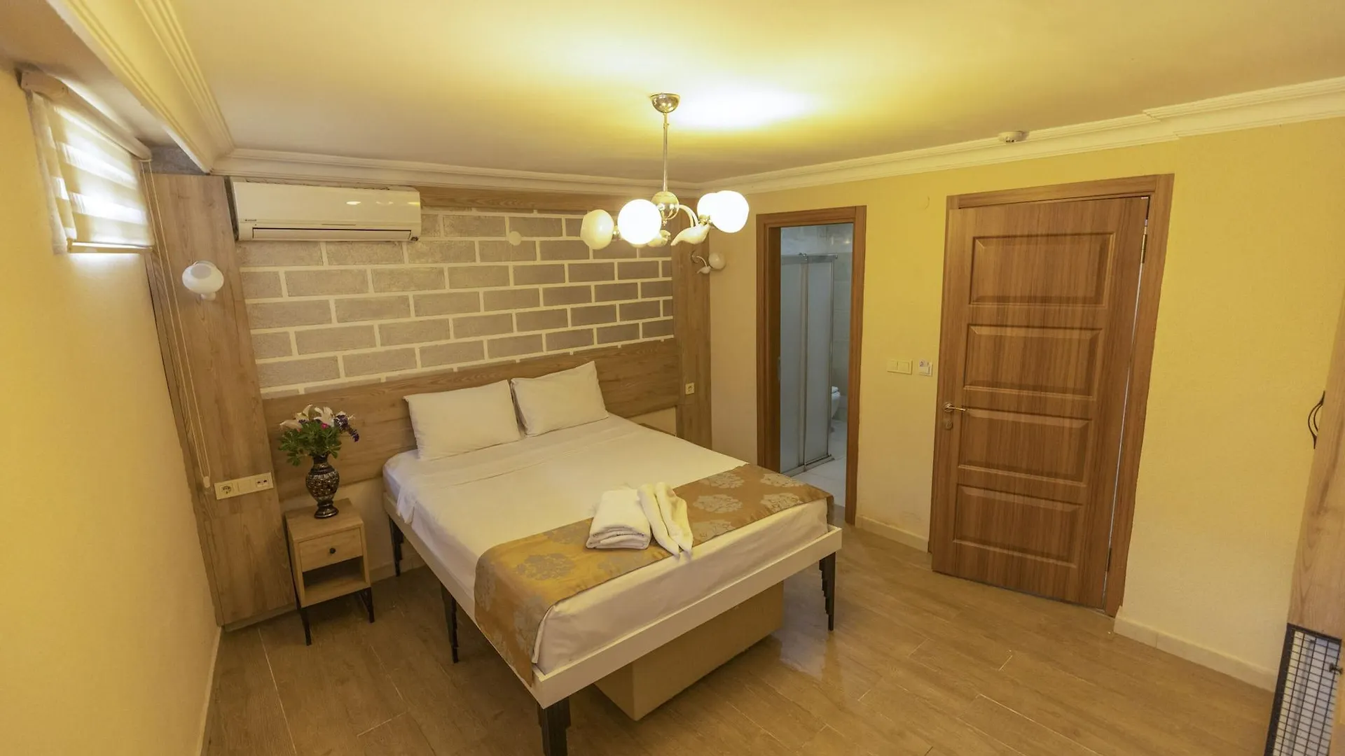 De Maree Otel İstanbul