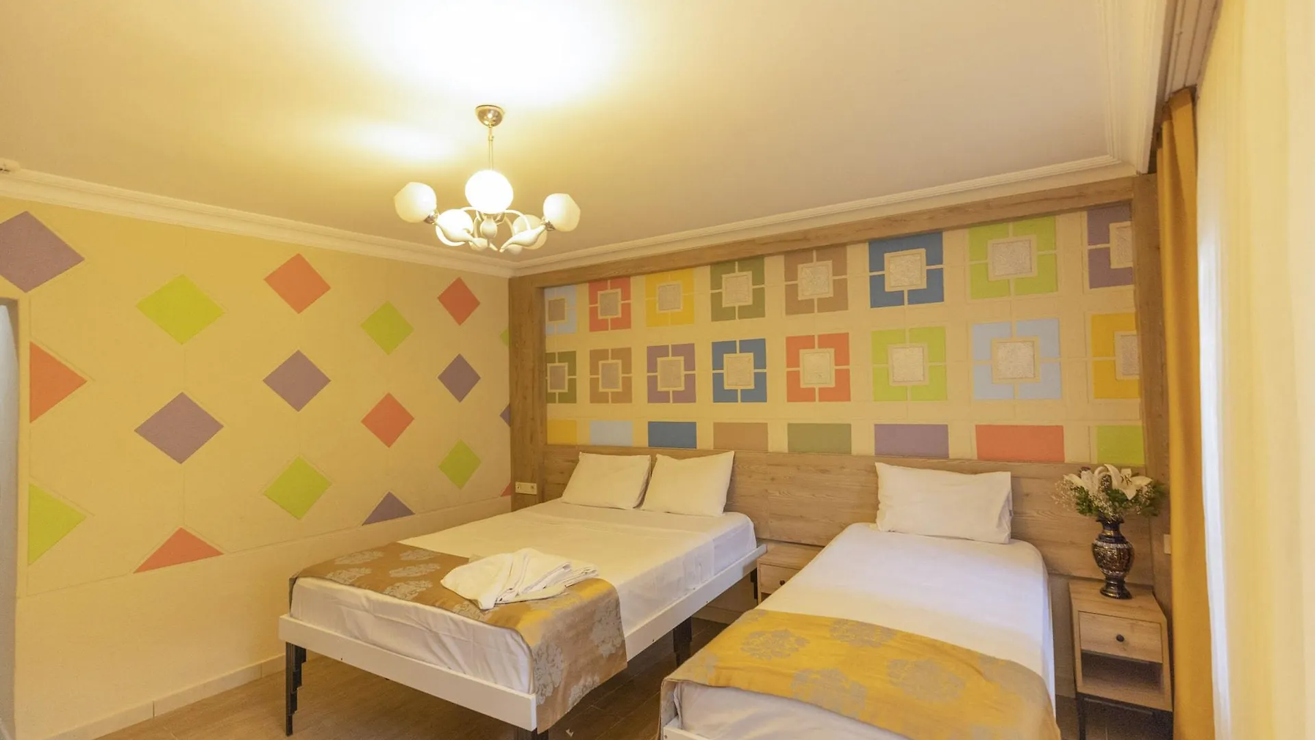 De Maree Otel İstanbul