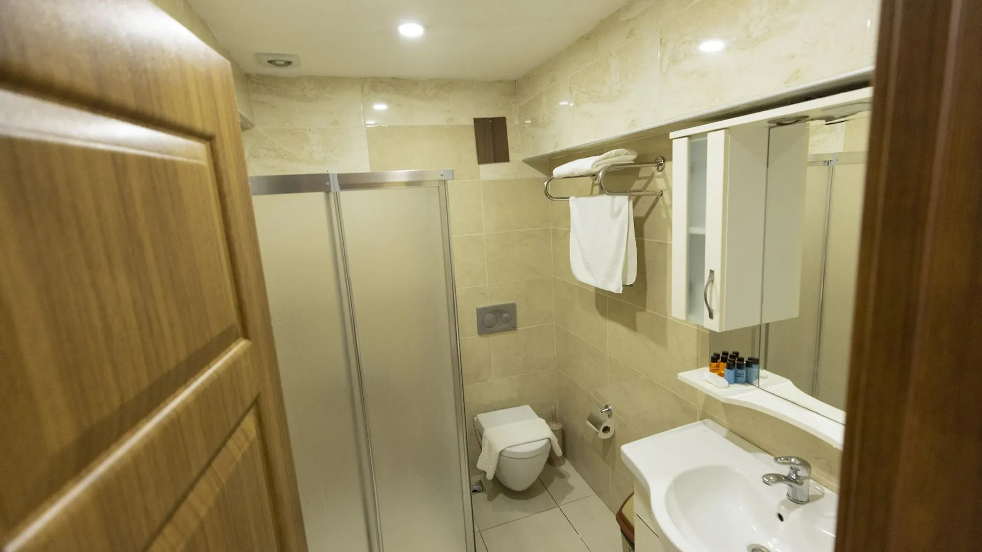 De Maree Otel İstanbul