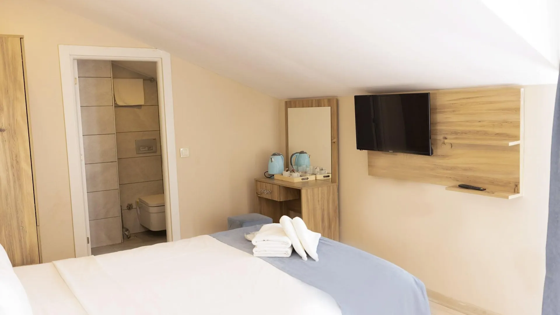 De Maree Otel İstanbul