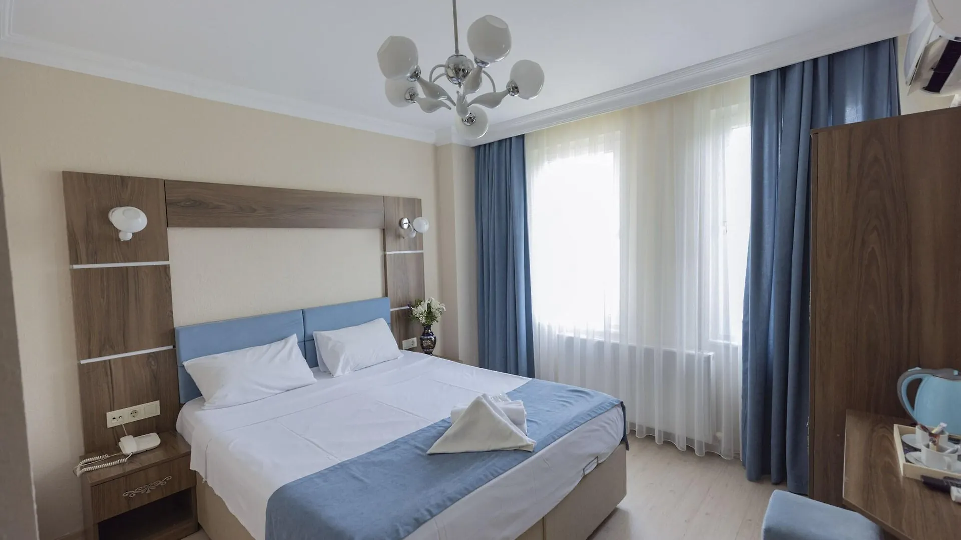 De Maree Otel İstanbul