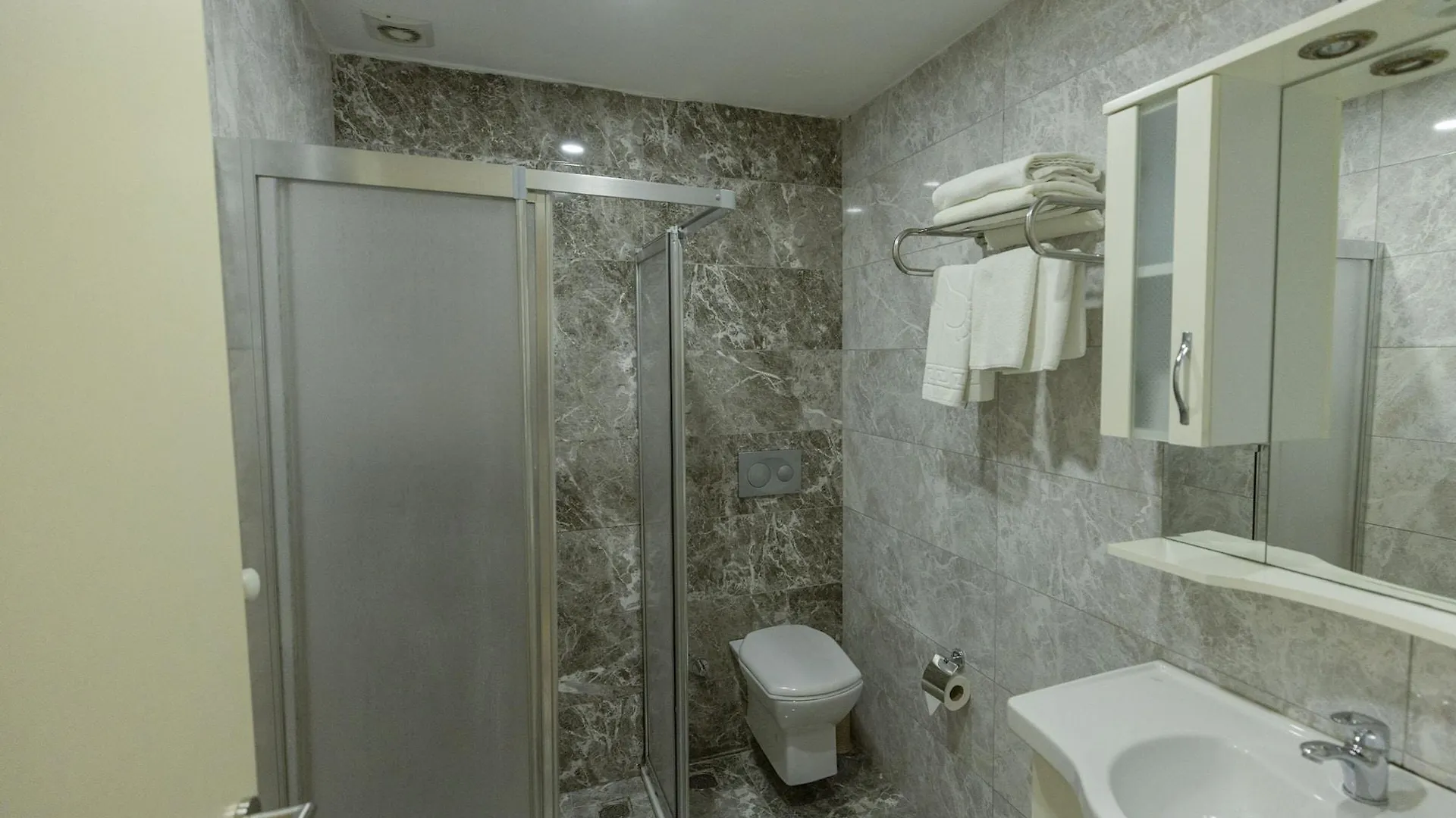 De Maree Otel İstanbul