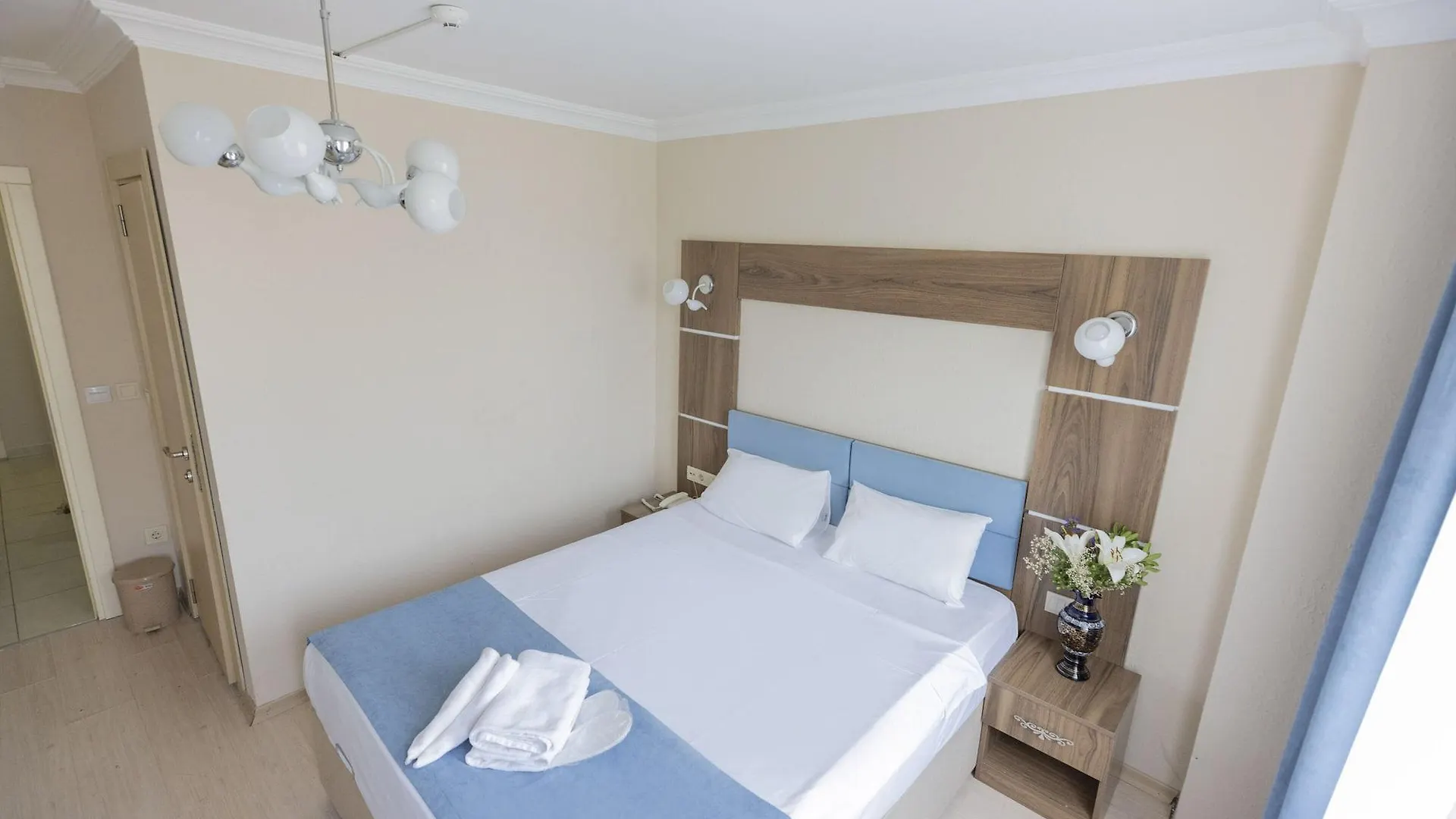 De Maree Otel İstanbul