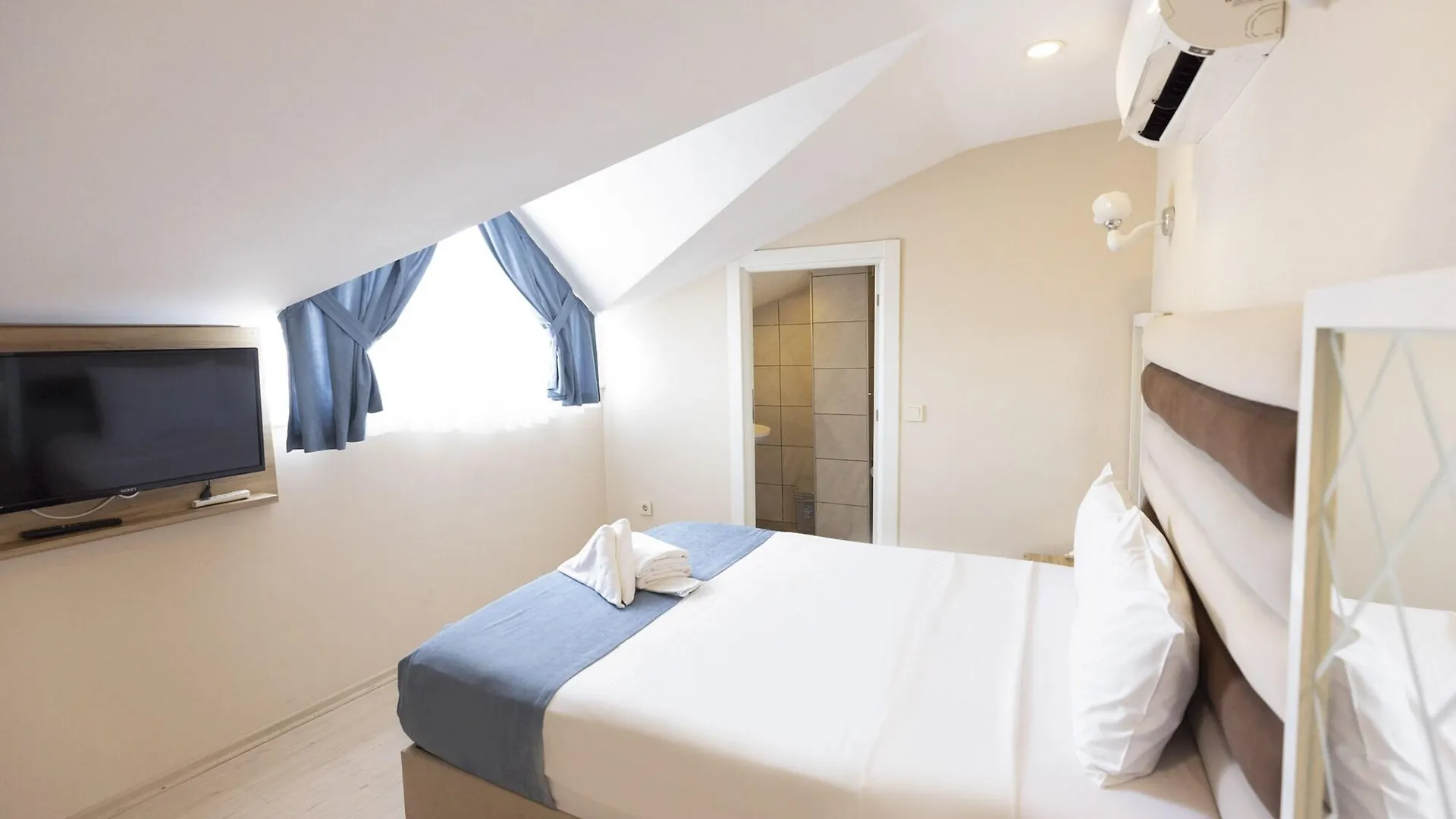 De Maree Otel İstanbul