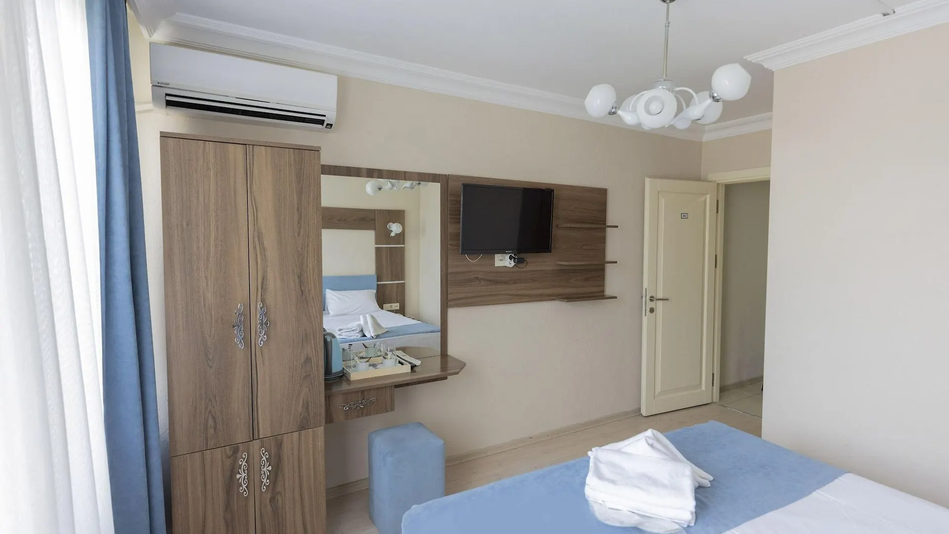 De Maree Otel İstanbul