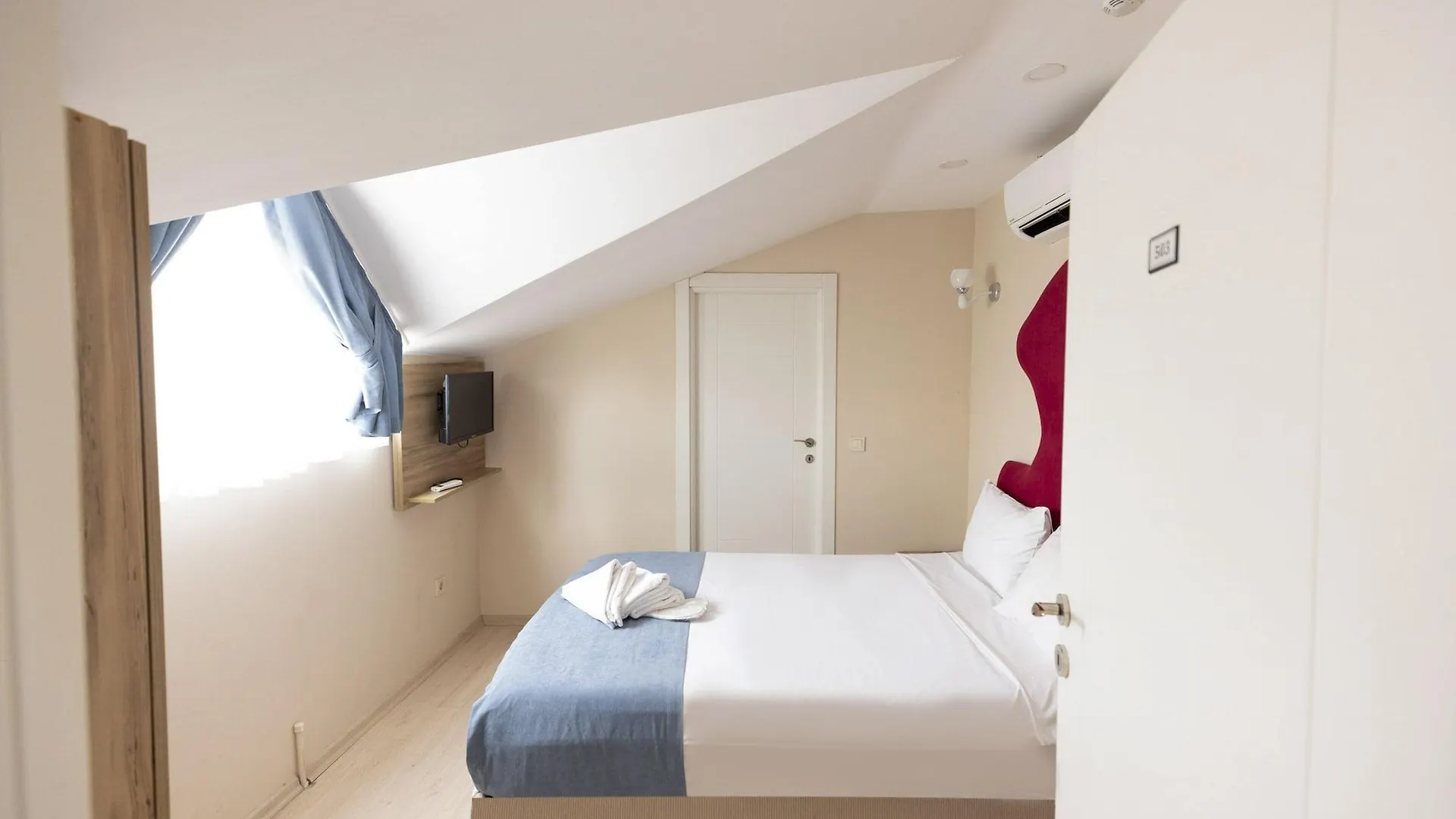 De Maree Otel İstanbul