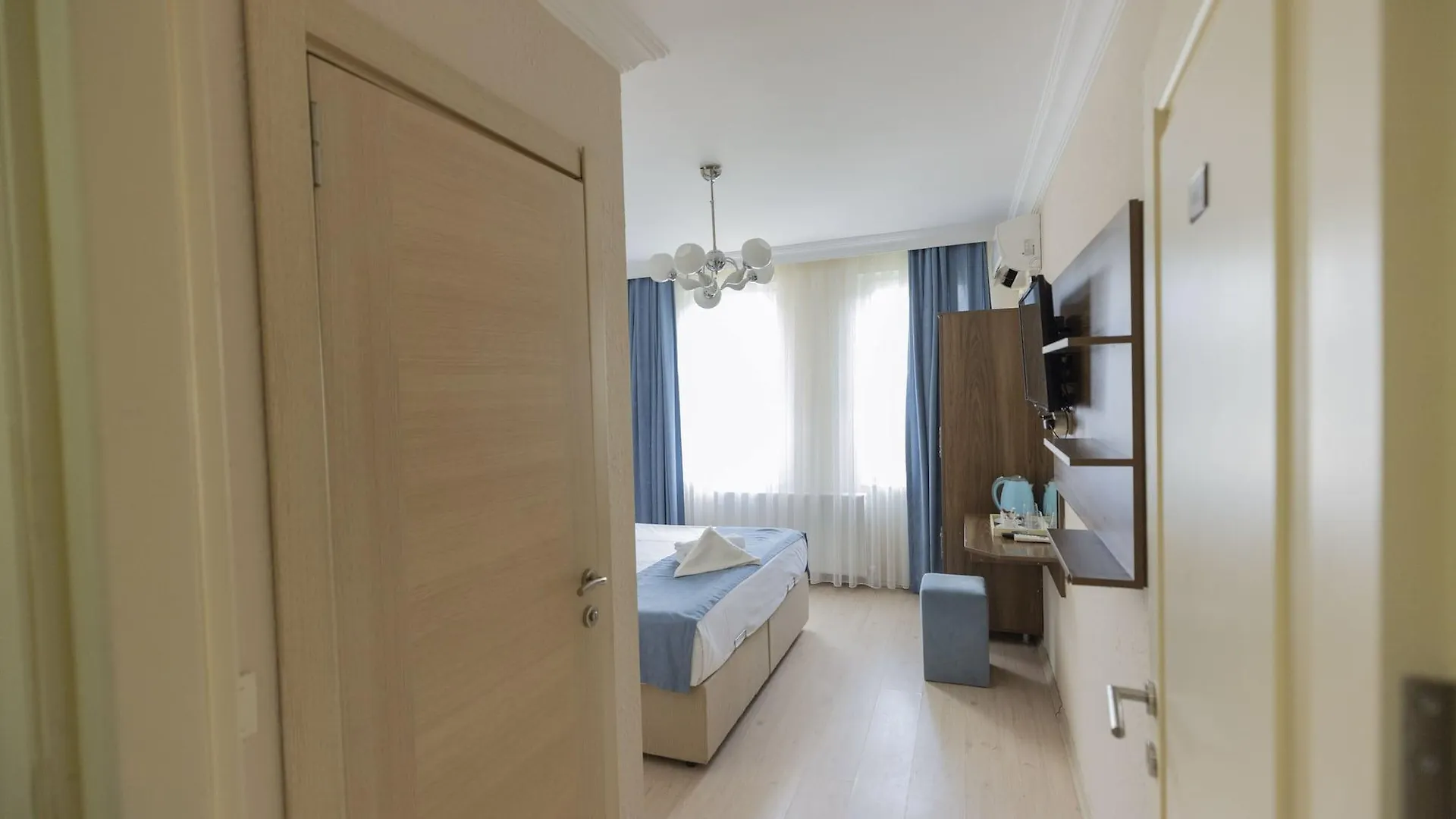 De Maree Otel İstanbul Türkiye
