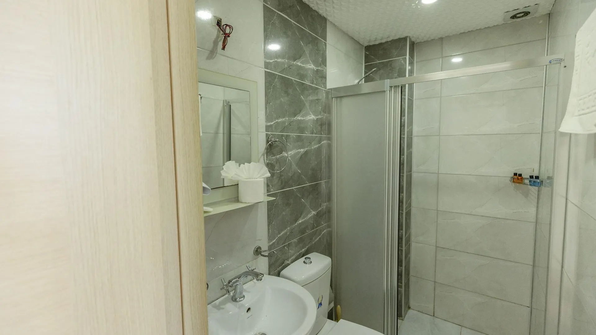 De Maree Otel İstanbul