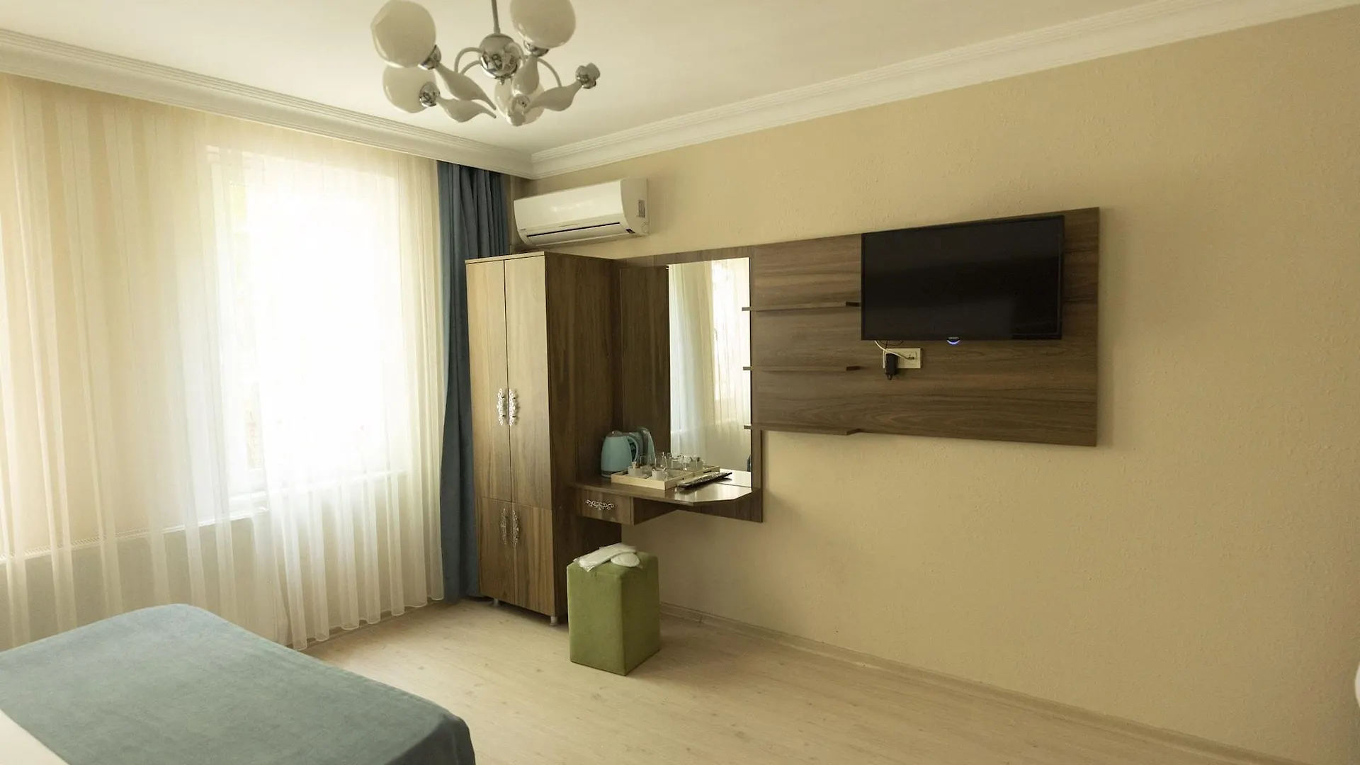 De Maree Otel İstanbul