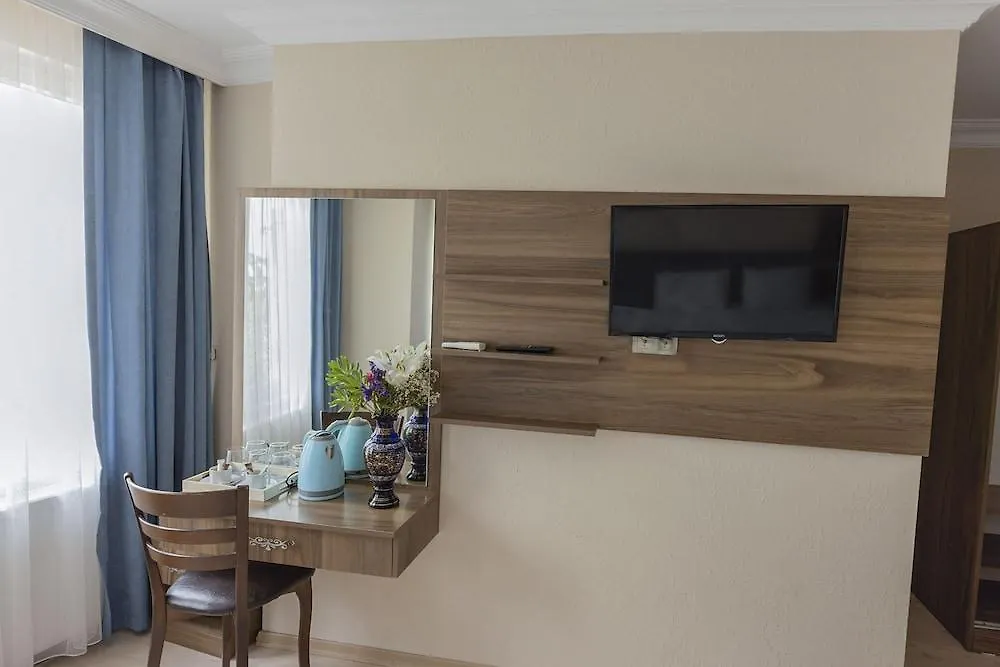 De Maree Otel İstanbul