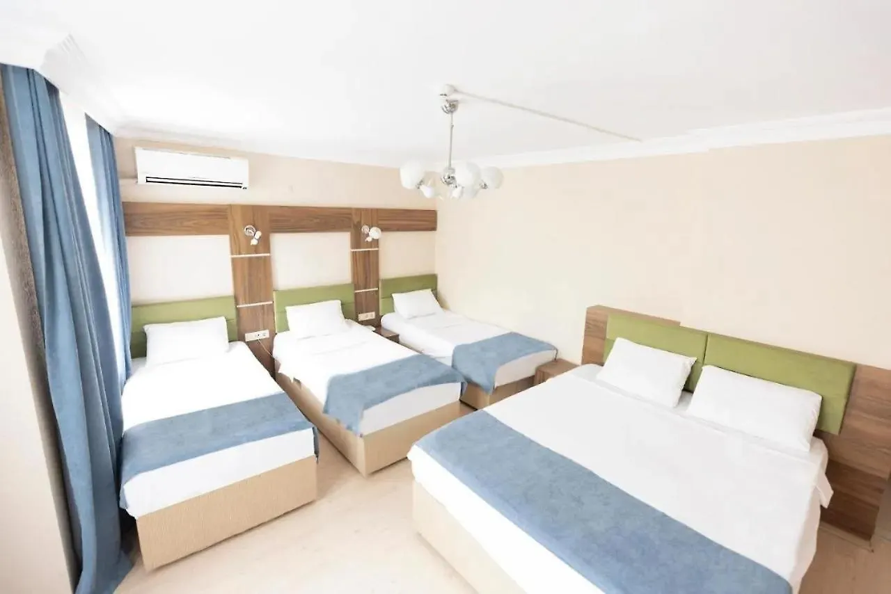 De Maree Otel İstanbul