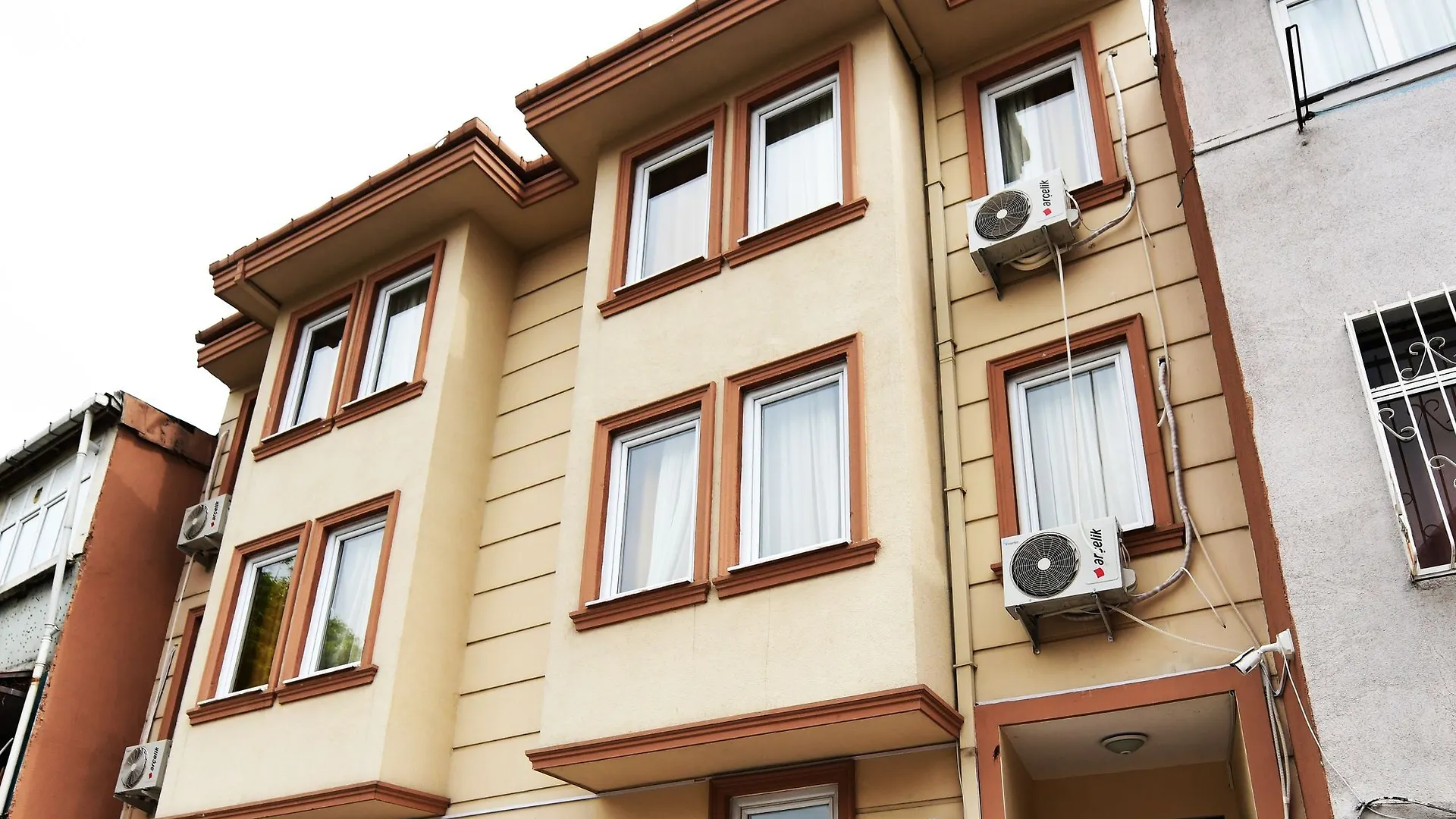 De Maree Otel İstanbul 3*,  Türkiye