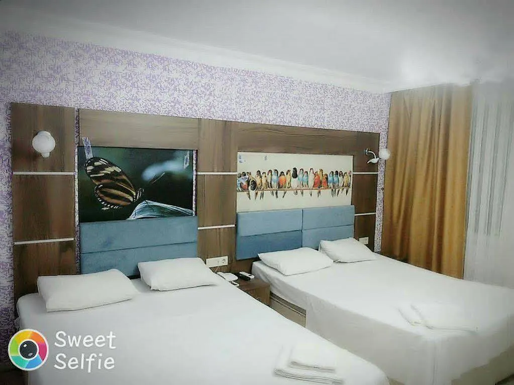 De Maree Otel İstanbul